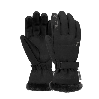 Reusch Luna R-TEX® XT 6231244 7700 black 1